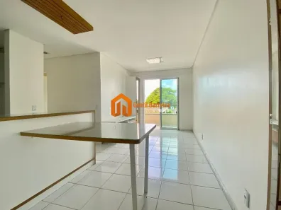 Apartamento com 3 Quartos à venda, 63m² no Serrinha, Fortaleza