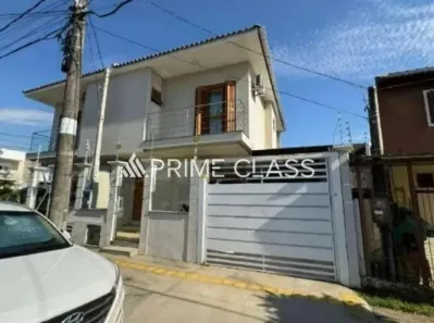 Sobrado com 2 Quartos à venda, 92m² no São José, Canoas