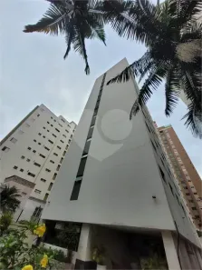 Apartamento com 3 Quartos à venda, 187m² no Paraíso, São Paulo