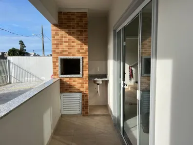 Apartamento com 2 Quartos à venda, 80m² no Itajubá, Barra Velha