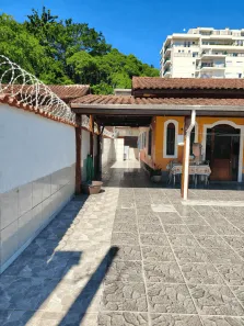 Casa com 1 Quarto para alugar, 30m² no Centro, Bertioga