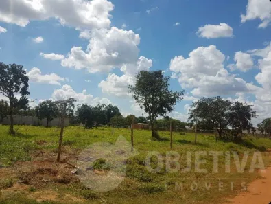 Lote/Terreno à venda, 1000m² no Morada Nova, Uberlândia