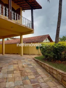 Casa com 5 Quartos à venda, 225m² no Paraíso, Belo Horizonte