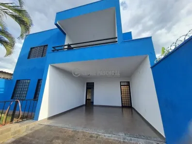Casa com 5 Quartos à venda, 306m² no Residencial e Comercial Palmares, Ribeirão Preto