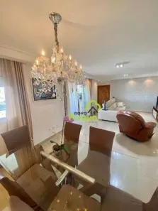Apartamento com 3 Quartos à venda, 135m² no Jardim Vila Mariana, São Paulo