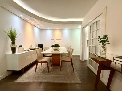 Apartamento com 3 Quartos à venda, 102m² no Campinas, São José