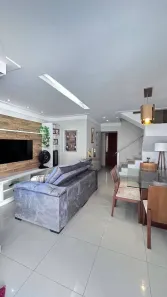 Casa com 3 Quartos à venda, 104m² no Ipitanga, Lauro de Freitas