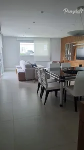 Apartamento com 4 Quartos à venda, 190m² no Vila Sfeir, Indaiatuba