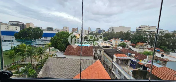 Apartamento com 3 Quartos à venda, 108m² no Tijuca, Rio de Janeiro