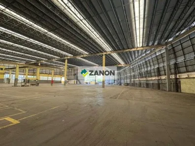 Galpão/Depósito/Armazém à venda, 7186m² no Remédios, Osasco