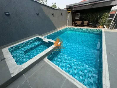 Casa com 3 Quartos à venda, 130m² no Parque Maria Domitila, São Paulo