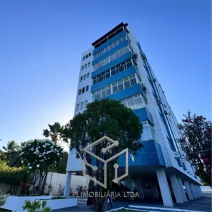 Apartamento com 3 Quartos à venda, 127m² no Bairro Novo, Olinda