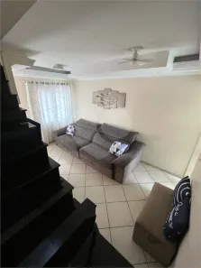 Casa de Condomínio com 2 Quartos à venda, 86m² no Jaraguá, São Paulo