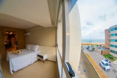 Apartamento com 1 Quarto à venda, 38m² no Boa Viagem, Recife