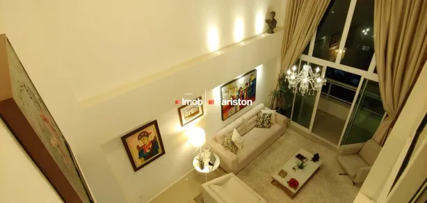 Apartamento com 2 Quartos à venda, 100m² no Cocó, Fortaleza
