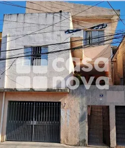 Casa de Condomínio com 2 Quartos à venda, 196m² no Jardim Flor da Montanha, Guarulhos