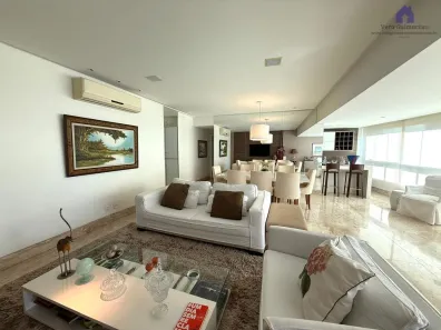 Apartamento com 4 Quartos à venda, 185m² no Vitória, Salvador