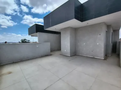 Cobertura com 3 Quartos à venda, 138m² no Itapoã, Belo Horizonte