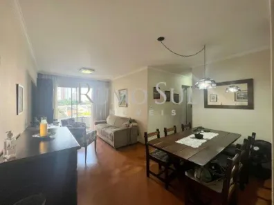 Apartamento com 2 Quartos à venda, 69m² no Vila Sofia, São Paulo