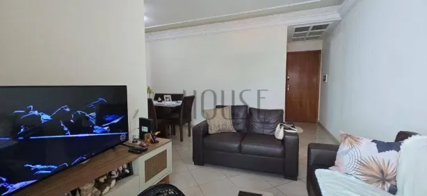 Apartamento com 3 Quartos à venda, 90m² no Jardim Paulistano, Sorocaba