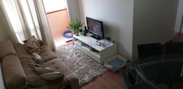 Apartamento com 3 Quartos à venda, 86m² no Ponte Preta, Campinas
