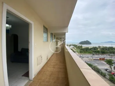 Apartamento com 2 Quartos à venda, 87m² no José Menino, Santos