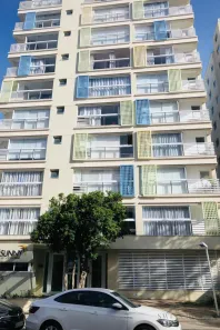 Apartamento com 1 Quarto à venda, 44m² no Centro, Campinas