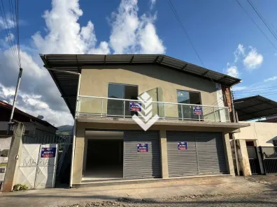 Ponto Comercial para alugar, 80m² no Jardim Ornelas, Bom Jardim