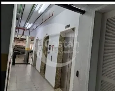 Sala Comercial com 1 Quarto à venda, 37m² no Chácara Califórnia, São Paulo