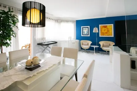 Apartamento com 3 Quartos à venda, 132m² no Itaim Bibi, São Paulo