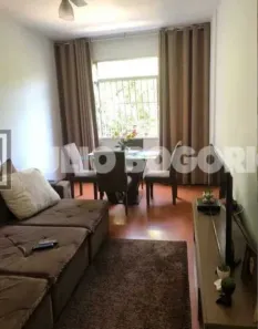 Apartamento com 3 Quartos à venda, 88m² no Icaraí, Niterói