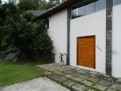 Casa de Condomínio com 7 Quartos à venda, 1200m² no Itanhangá, Rio de Janeiro