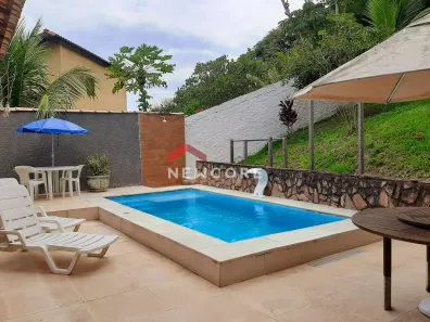 Casa com 3 Quartos à venda, 300m² no Serra Grande, Niterói