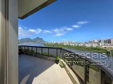Apartamento com 3 Quartos à venda, 267m² no Barra da Tijuca, Rio de Janeiro