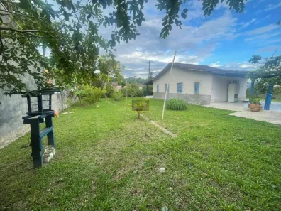 Lote/Terreno à venda, 270m² no Massaguaçu, Caraguatatuba