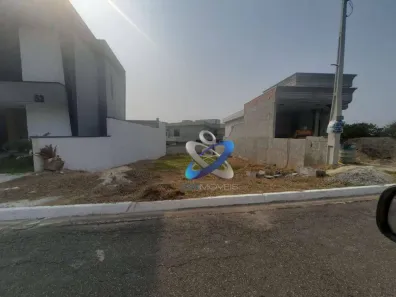 Lote/Terreno à venda, 271m² no Residencial Alta Vista 2, Caçapava