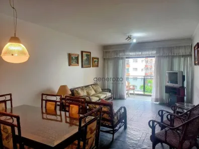 Apartamento com 3 Quartos à venda, 140m² no Pitangueiras, Guarujá