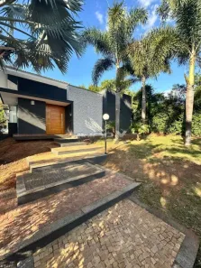 Casa de Condomínio com 3 Quartos à venda, 1200m² no Chácaras Bauruenses, Bauru