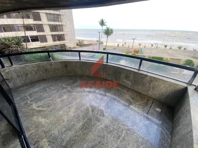 Apartamento com 4 Quartos à venda, 234m² no Piedade, Jaboatão dos Guararapes