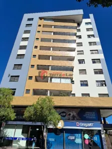 Apartamento com 3 Quartos para alugar, 130m² no Centro, Caxias do Sul