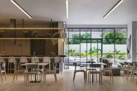 Apartamento com 3 Quartos à venda, 119m² no Juvevê, Curitiba