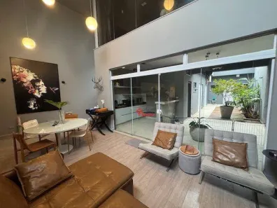 Casa com 2 Quartos à venda, 200m² no Vila Borges, Santa Bárbara D'Oeste