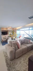 Apartamento com 3 Quartos à venda, 121m² no Aldeota, Fortaleza