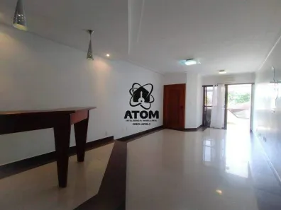 Apartamento com 3 Quartos à venda, 150m² no Jardim das Nações, Taubaté