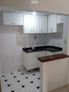 Apartamento com 1 Quarto à venda, 30m² no Canto do Forte, Praia Grande