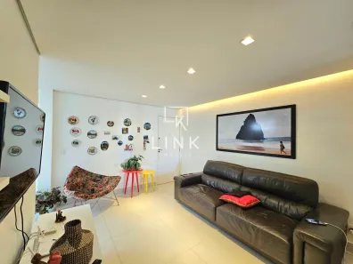 Apartamento com 3 Quartos à venda, 73m² no Silveira, Belo Horizonte