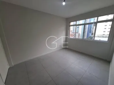 Apartamento com 1 Quarto para alugar, 60m² no Pompéia, Santos