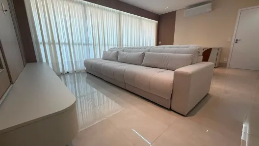 Apartamento com 3 Quartos à venda, 169m² no Jardim Petrópolis, Cuiabá