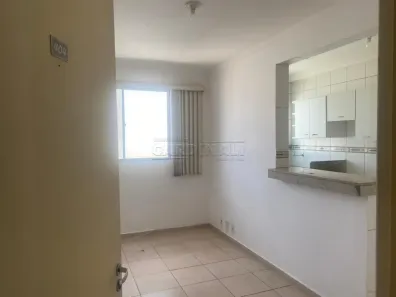 Apartamento com 2 Quartos à venda, 60m² no Jardim Ipanema, São Carlos
