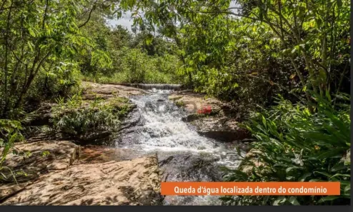 Lote/Terreno à venda, 294m² no Jardins Parma, Senador Canedo